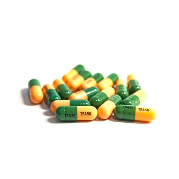 Tramadol-Pills