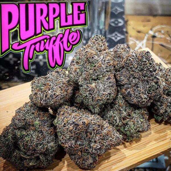 Purple-Truffle
